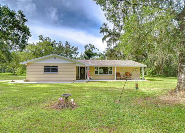 Property at 5403 Roberson Rd, Lakeland, FL 33810, 3 beds, 2 baths