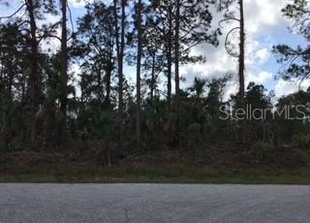 Property at Undisclosed address, North Port, FL 34286