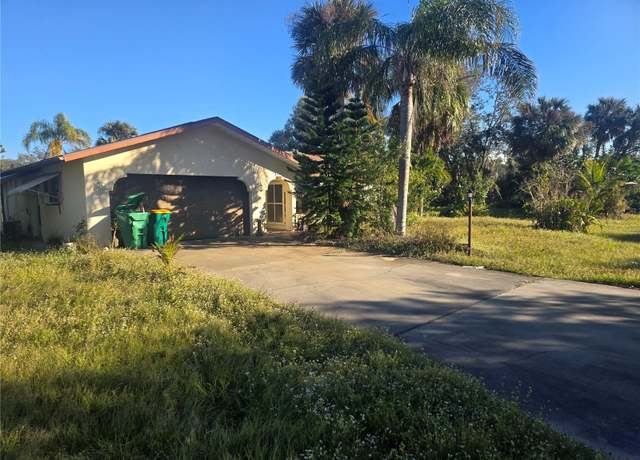 Property at 1346 Kenmore St, Port Charlotte, FL 33952, 3 beds, 2 baths
