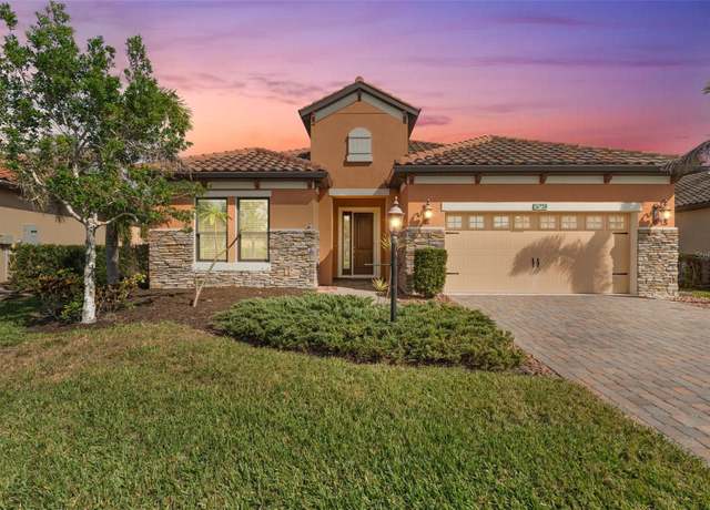 Property at 26720 Weiskopf Dr, Englewood, FL 34223, 3 beds, 2 baths