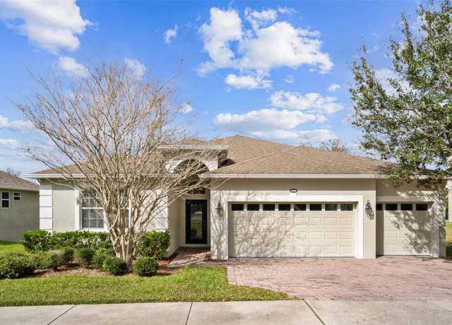 Property at 1086 Harmony Ln, Clermont, FL 34711, 4 beds, 3 baths