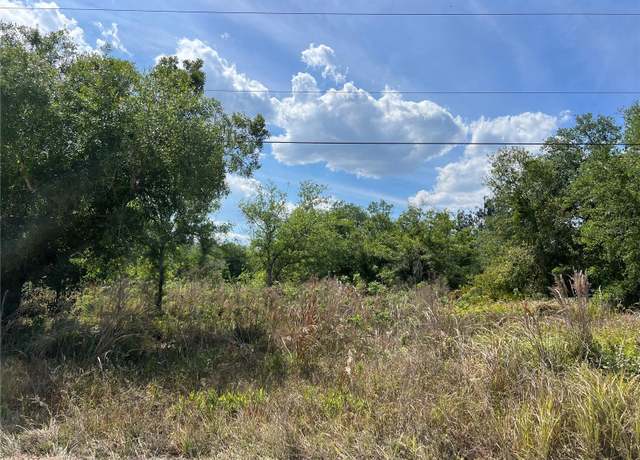 Property at 4581 SE Wheat Ave, Arcadia, FL 34266