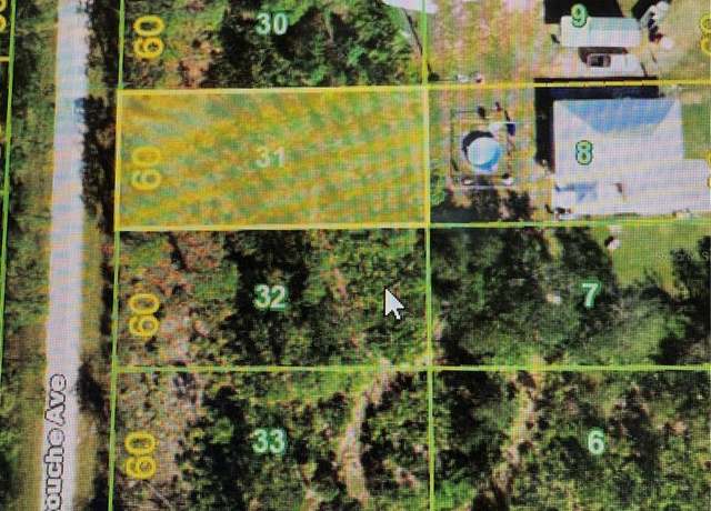 Property at 12216 Cartouche Ave, Punta Gorda, FL 33955