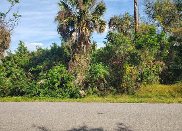 Property at 357 Capatola St, Port Charlotte, FL 33948