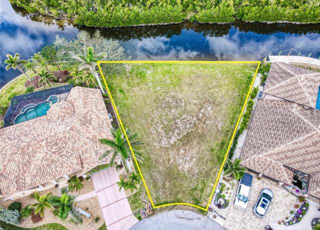 Property at 3500 Marsala Ct, Punta Gorda, FL 33950
