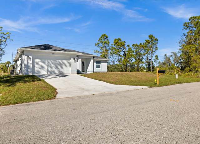 Property at 3297 Swanee Rd, Punta Gorda, FL 33980, 3 beds, 2 baths
