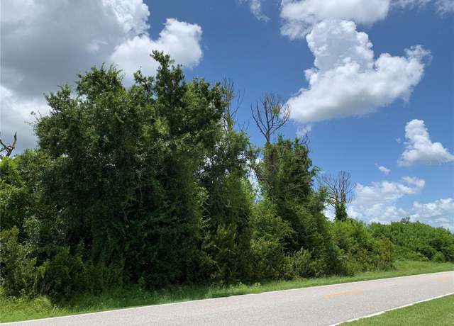 Property at 7119 Mamouth St, Englewood, FL 34224