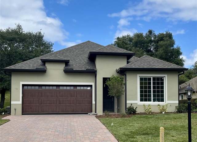 Property at 0 Sunbeam Way, Lady Lake, FL 32159, 2 beds, 2 baths
