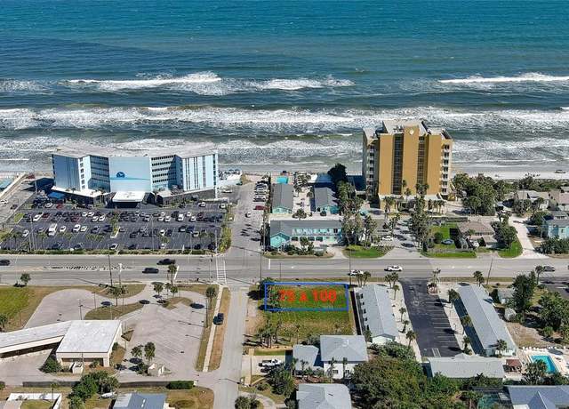 Property at 0 S Atlantic Ave, New Smyrna Beach, FL 32169