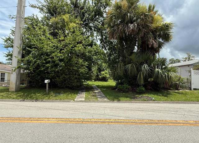 Property at 1203 13th St, Daytona Beach, FL 32117