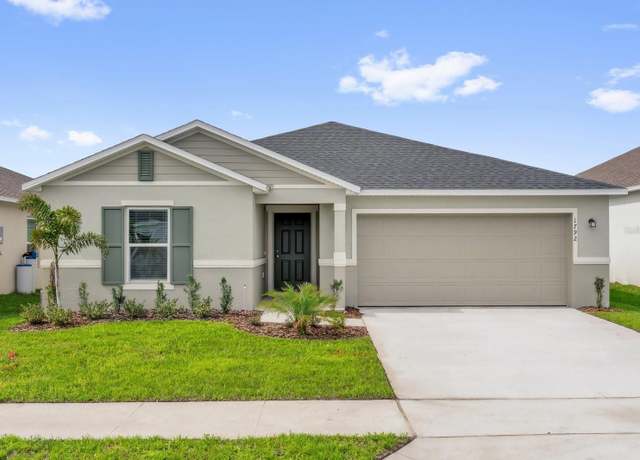 Property at 1792 Aurora Oak Ln, Sanford, FL 32771, 4 beds, 2 baths