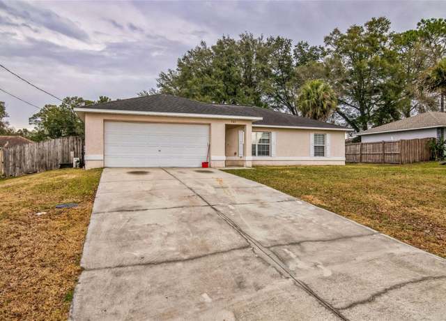 Property at 785 NW 67th St, Ocala, FL 34475, 3 beds, 2 baths