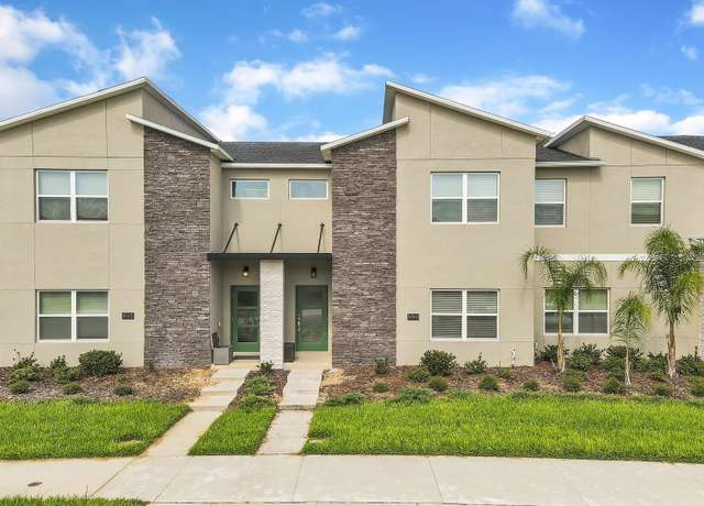 Property at 994 Splash Shot Pl, Davenport, FL 33896, 4 beds, 3 baths