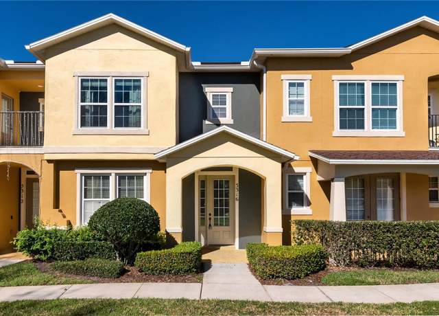 Property at 5316 Factors Walk Dr, Sanford, FL 32771, 2 beds, 2.5 baths