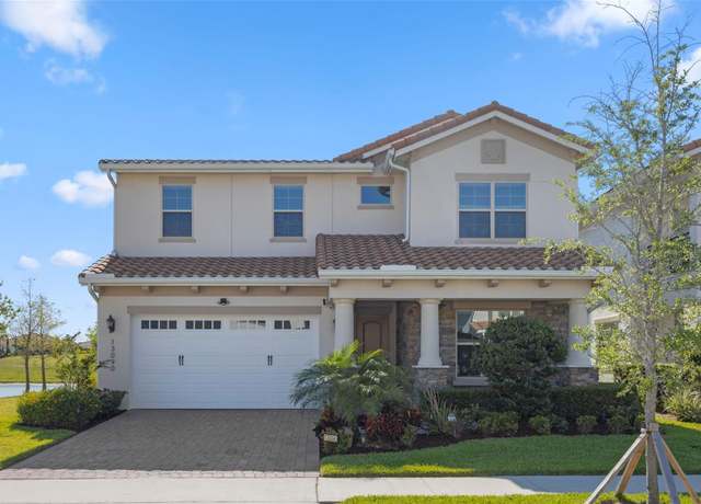 Property at 13090 Bromborough Dr, Orlando, FL 32832, 5 beds, 5 baths