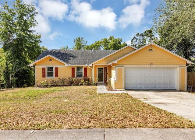 Property at 6906 Colony Oaks Ln, Orlando, FL 32818, 3 beds, 2 baths