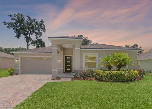 Property at 1812 Stoneywood Way, Apopka, FL 32712, 4 beds, 2.5 baths