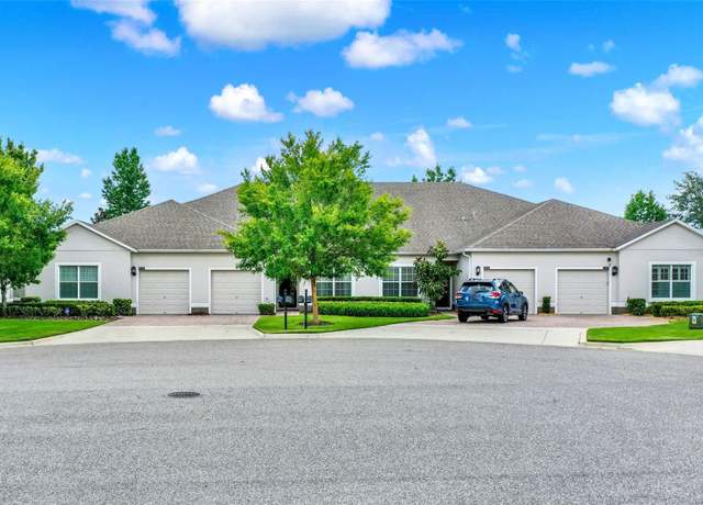Property at 3210 Sonesta Ct Unit B, Clermont, FL 34711, 2 beds, 2 baths