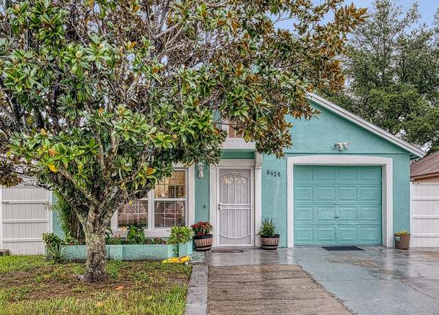 Property at 9435 Dearmont Ave, Orlando, FL 32825, 3 beds, 2 baths