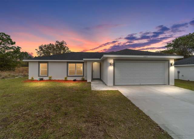 Property at 13505 SW 112 Pl, Dunnellon, FL 34432, 3 beds, 2 baths
