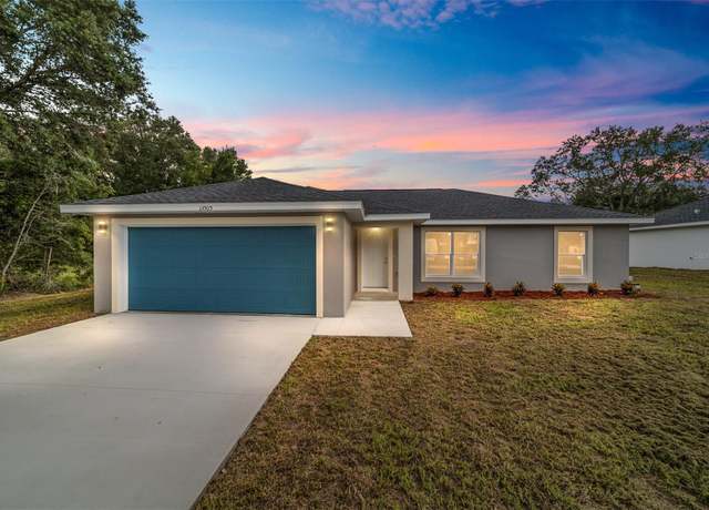 Property at 13505 SW 112 Pl, Dunnellon, FL 34432, 3 beds, 2 baths