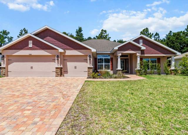 Property at 6680 SW 179th Court Rd, Dunnellon, FL 34432, 4 beds, 3 baths
