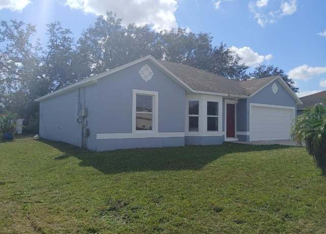 Property at Undisclosed address, Poinciana, FL 34759, 3 beds, 2 baths