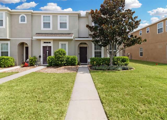 Property at 7016 White Treetop Pl, Riverview, FL 33578, 2 beds, 2.5 baths