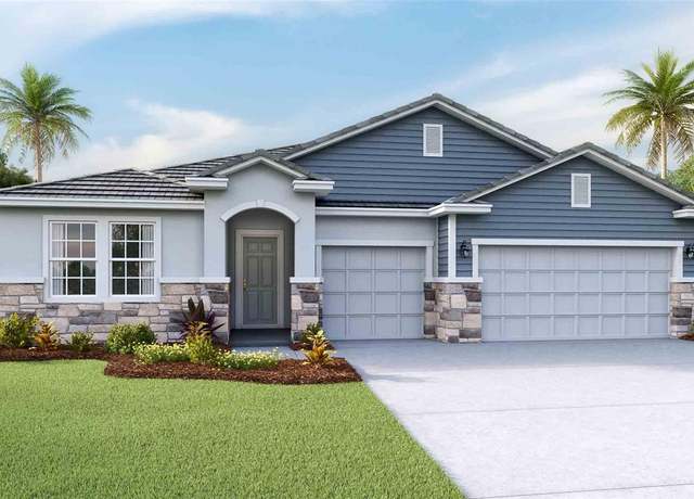 Property at 4311 Pullet Ct, Lakewood Ranch, FL 34211, 4 beds, 3.5 baths