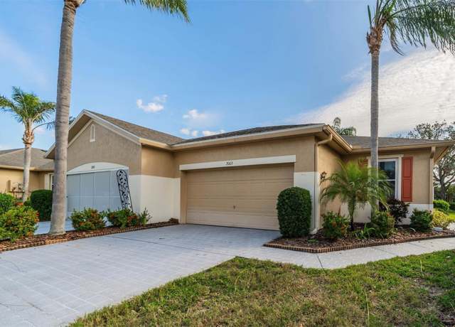 Property at 2003 Acadia Greens Dr, Sun City Center, FL 33573, 2 beds, 2 baths