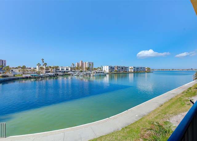 Property at 7420 Bay Island Dr S #281, South Pasadena, FL 33707, 3 beds, 2 baths
