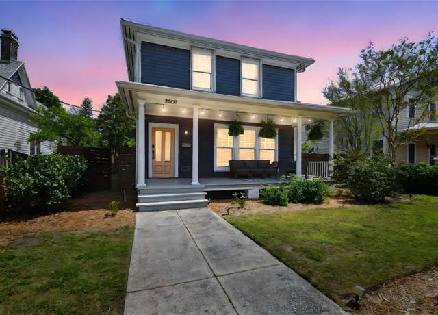 Property at 2807 N Morgan St, Tampa, FL 33602, 6 beds, 4.5 baths