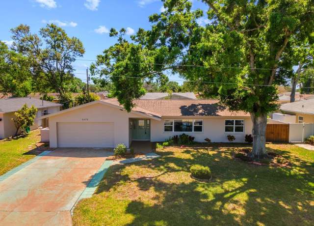 Property at 6470 28th Ter N, St Petersburg, FL 33710, 3 beds, 2 baths