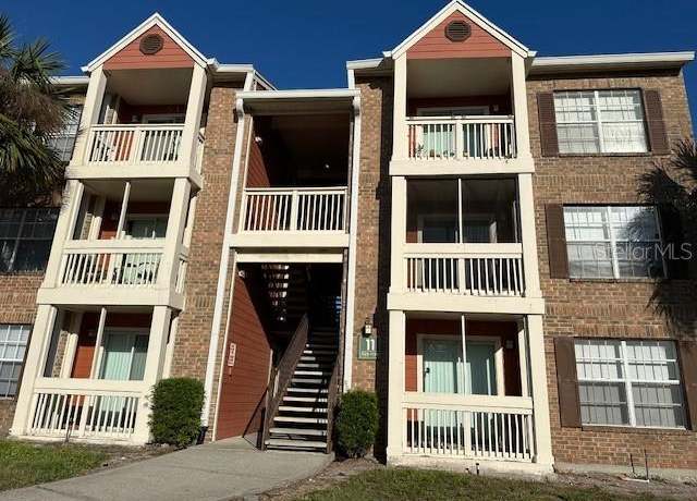 Property at 10200 Gandy Blvd N #1133, St Petersburg, FL 33702, 1 bed, 1 bath