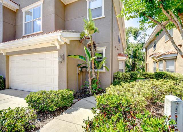 Property at 4968 Anniston Cir, Tampa, FL 33647, 3 beds, 2.5 baths