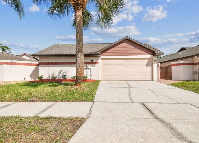 Property at 7004 Westminster St, Tampa, FL 33635, 3 beds, 2 baths