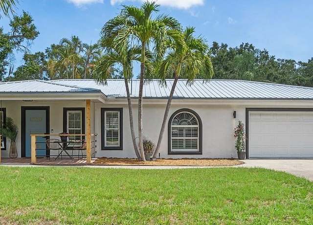 Property at 2820 Whitney Rd, Clearwater, FL 33760, 4 beds, 2 baths