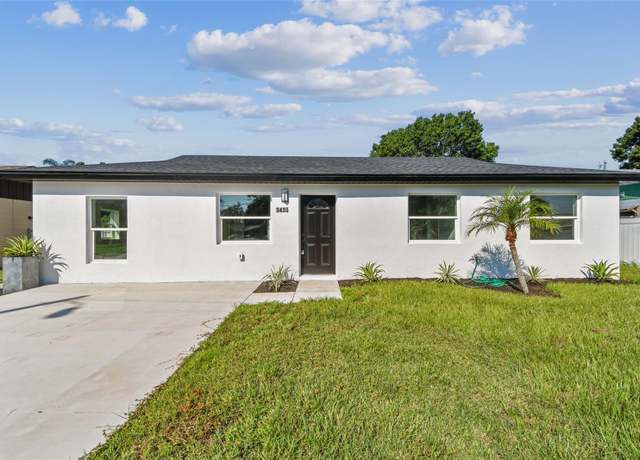 Property at 3430 Applewood Ter N, Pinellas Park, FL 33781, 3 beds, 2 baths