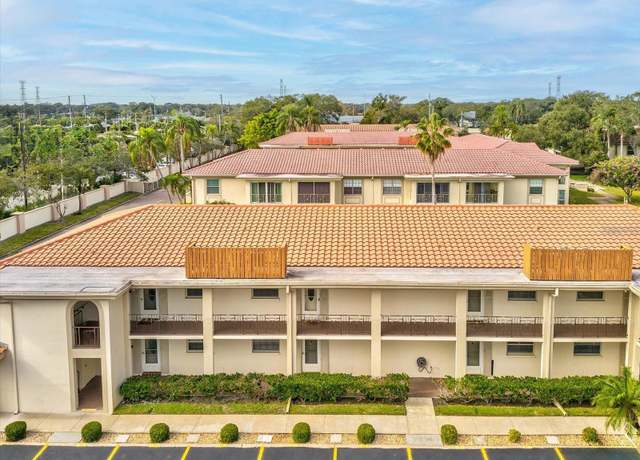 Property at 19029 US Highway 19 N Unit 6-13, Clearwater, FL 33764, 1 bed, 1 bath