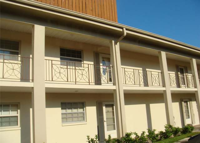 Property at 19029 US Highway 19 N Unit 6-13, Clearwater, FL 33764, 1 bed, 1 bath