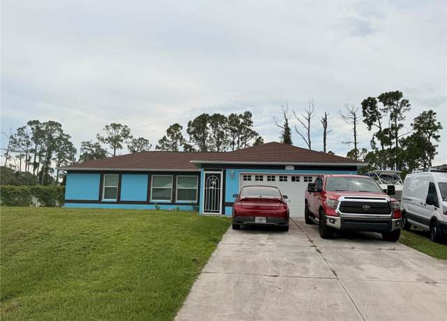 Property at 2561 Alesio Ave, North Port, FL 34286, 3 beds, 2 baths
