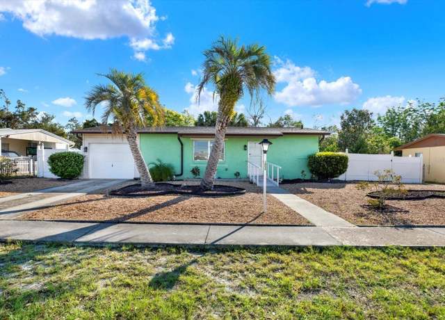 Property at 1054 Embassy Ave, Spring Hill, FL 34606, 1 bed, 1 bath