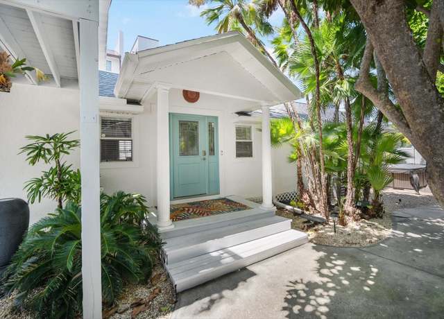 Property at 2211 Avenue C, Bradenton Beach, FL 34217, 3 beds, 2 baths