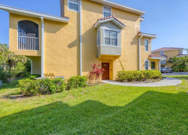 Property at 5691 Bentgrass Dr Unit 15-101, Sarasota, FL 34235, 3 beds, 3 baths