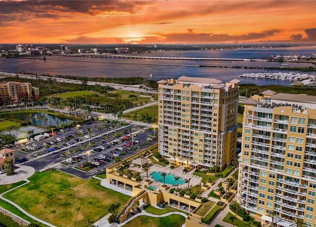 Property at 130 Riviera Dunes Way #502, Palmetto, FL 34221, 2 beds, 2.5 baths