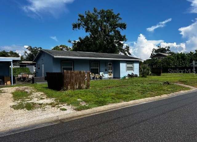 Property at 250 52nd St S, St Petersburg, FL 33707, 3 beds, 1.5 baths
