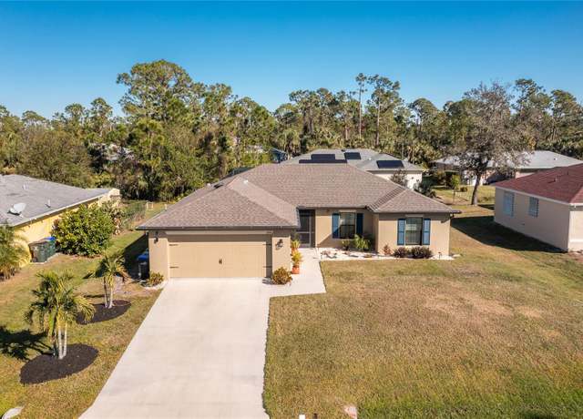 Property at 2696 Mather Ln, North Port, FL 34286, 3 beds, 2 baths