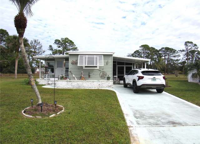 Property at 5448 Joy Ct, North Port, FL 34287, 2 beds, 2 baths