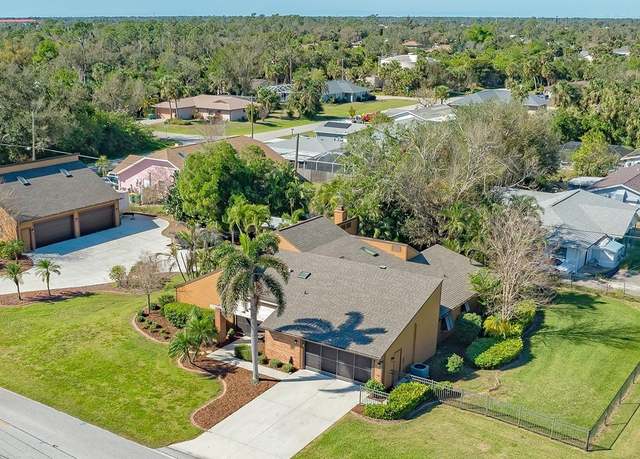 Property at 1525 Hinton St, Port Charlotte, FL 33952, 3 beds, 2.5 baths