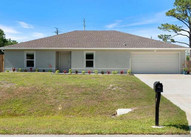 Property at 22010 Seyburn Ter, Port Charlotte, FL 33954, 4 beds, 2 baths